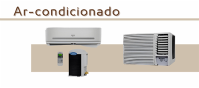 Ar-condicionado